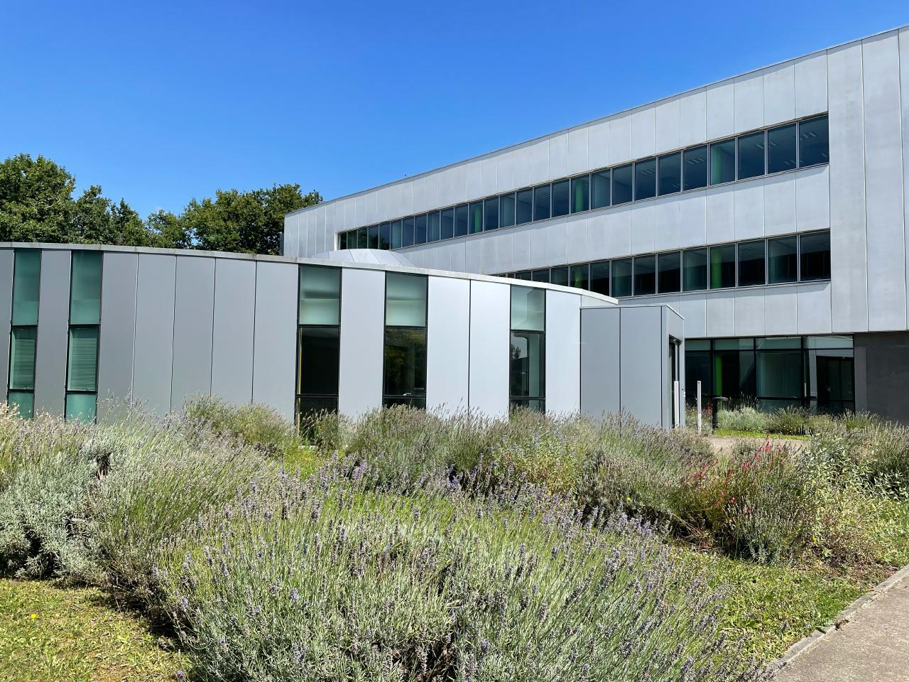 Bureau Saint-Herblain 8245m² Vente bureau Saint-Herblain Loire-Atlantique OVBUR2112318 2